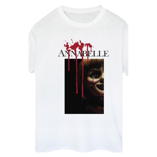 T-shirts a maniche lunghe BI9819 - Annabelle - Modalova