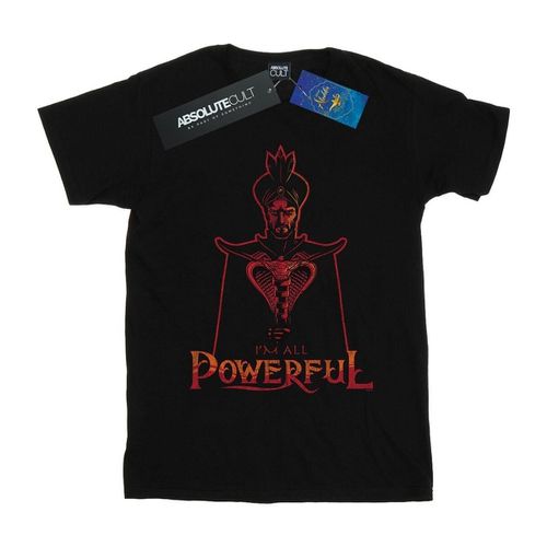 T-shirts a maniche lunghe All Powerful - Disney - Modalova