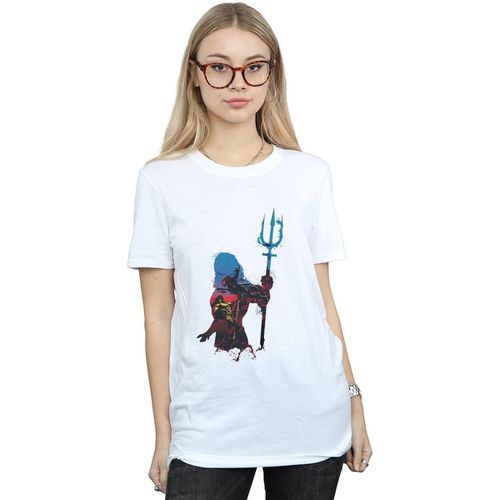 T-shirts a maniche lunghe BI9890 - Dc Comics - Modalova