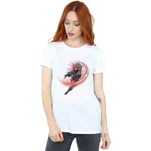 T-shirts a maniche lunghe BI9891 - Dc Comics - Modalova