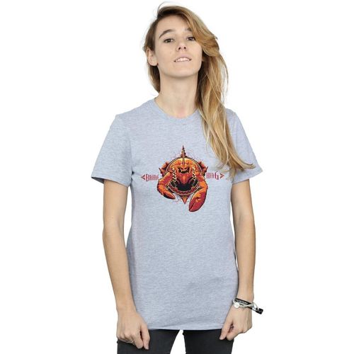 T-shirts a maniche lunghe BI9923 - Dc Comics - Modalova