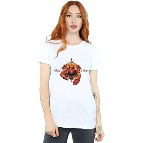 T-shirts a maniche lunghe BI9923 - Dc Comics - Modalova