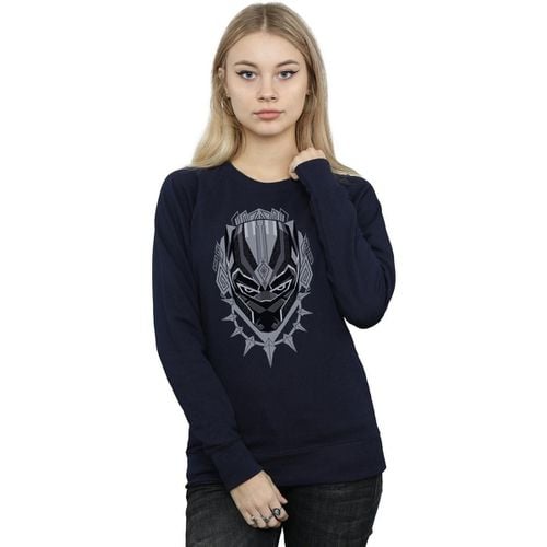 Felpa Marvel BI9972 - Marvel - Modalova