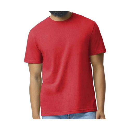 T-shirts a maniche lunghe Softstyle CVC - Gildan - Modalova