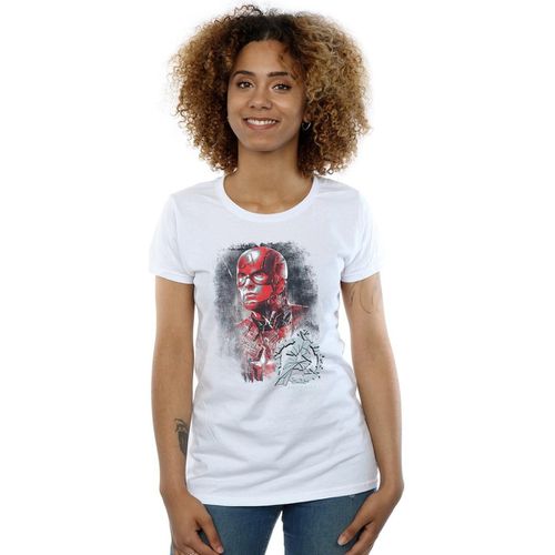 T-shirts a maniche lunghe Avengers Endgame - Marvel - Modalova