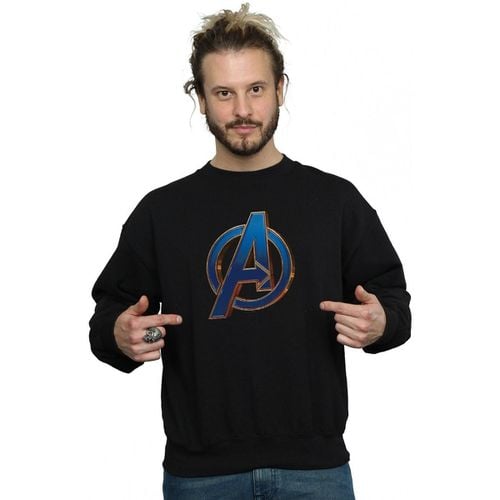 Felpa Marvel Avengers Endgame - Marvel - Modalova