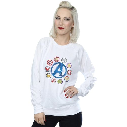 Felpa Marvel Avengers Endgame - Marvel - Modalova