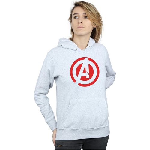 Felpa Marvel Avengers Assemble - Marvel - Modalova