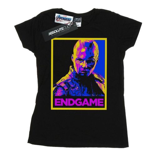 T-shirts a maniche lunghe Avengers Endgame - Marvel - Modalova