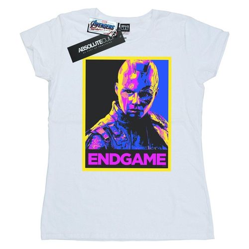 T-shirts a maniche lunghe Avengers Endgame - Marvel - Modalova