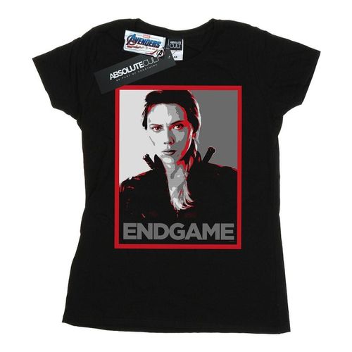 T-shirts a maniche lunghe Avengers Endgame - Marvel - Modalova