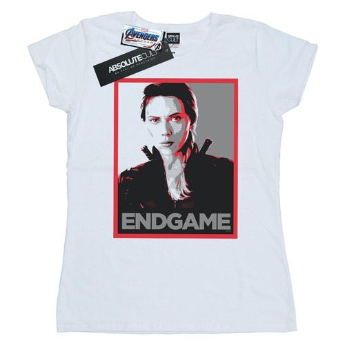 T-shirts a maniche lunghe Avengers Endgame - Marvel - Modalova