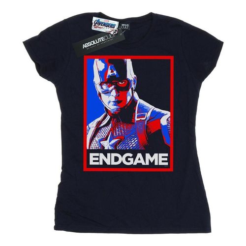 T-shirts a maniche lunghe Avengers Endgame - Marvel - Modalova