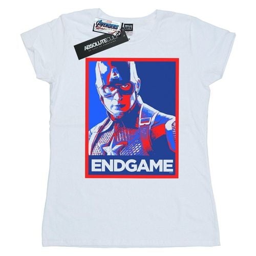 T-shirts a maniche lunghe Avengers Endgame - Marvel - Modalova