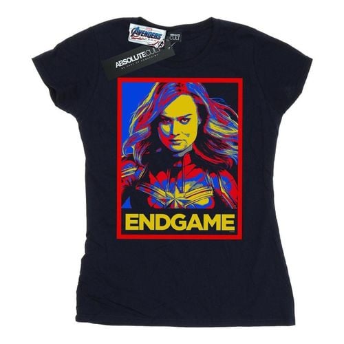 T-shirts a maniche lunghe Avengers Endgame - Marvel - Modalova