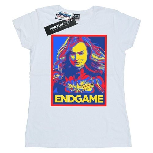 T-shirts a maniche lunghe Avengers Endgame - Marvel - Modalova