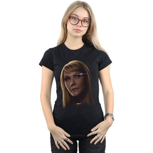 T-shirts a maniche lunghe Avengers Endgame Avenge The Fallen - Marvel - Modalova