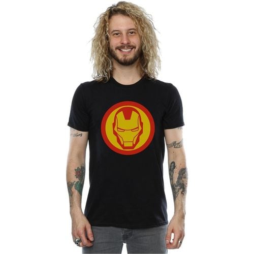 T-shirts a maniche lunghe Avengers - Marvel - Modalova