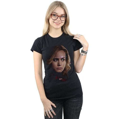 T-shirts a maniche lunghe Avengers Endgame Avenge The Fallen - Marvel - Modalova