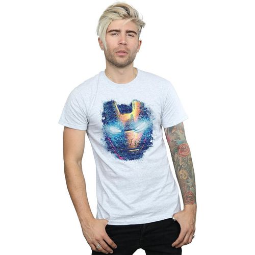 T-shirts a maniche lunghe BI5740 - Marvel - Modalova