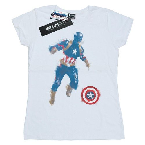 T-shirts a maniche lunghe Avengers Endgame - Marvel - Modalova