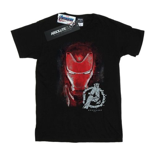 T-shirts a maniche lunghe Avengers Endgame - Marvel - Modalova