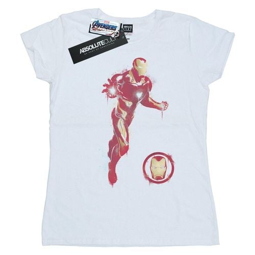 T-shirts a maniche lunghe Avengers Endgame - Marvel - Modalova