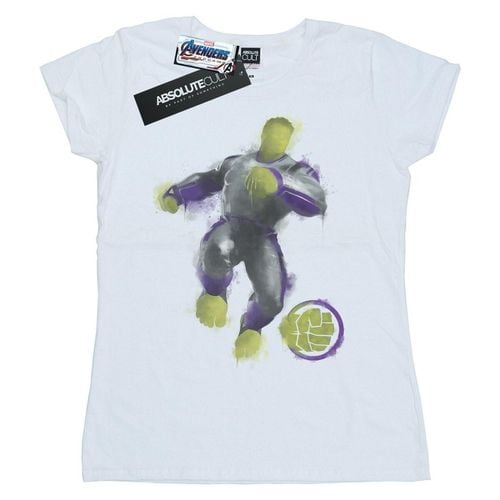 T-shirts a maniche lunghe Avengers Endgame - Marvel - Modalova