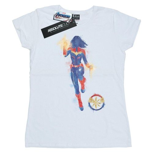 T-shirts a maniche lunghe Avengers Endgame - Marvel - Modalova