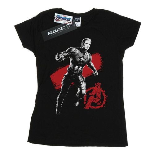 T-shirts a maniche lunghe Avengers Endgame - Marvel - Modalova