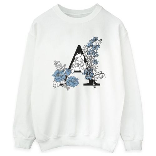 Felpa Disney Alice in Wonderland - Disney - Modalova