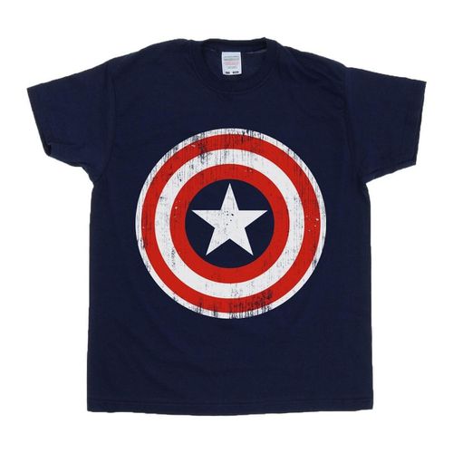 T-shirts a maniche lunghe BI6041 - Marvel - Modalova