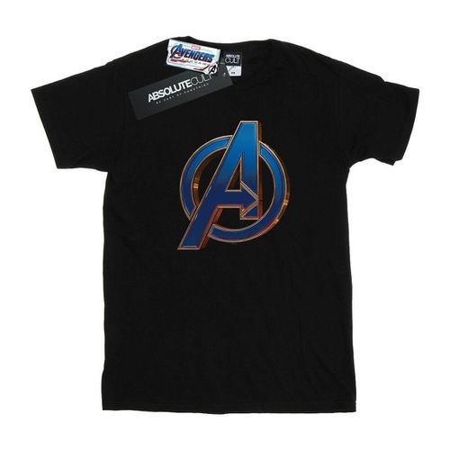 T-shirts a maniche lunghe Avengers Endgame - Marvel - Modalova