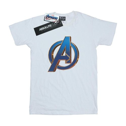 T-shirts a maniche lunghe Avengers Endgame - Marvel - Modalova