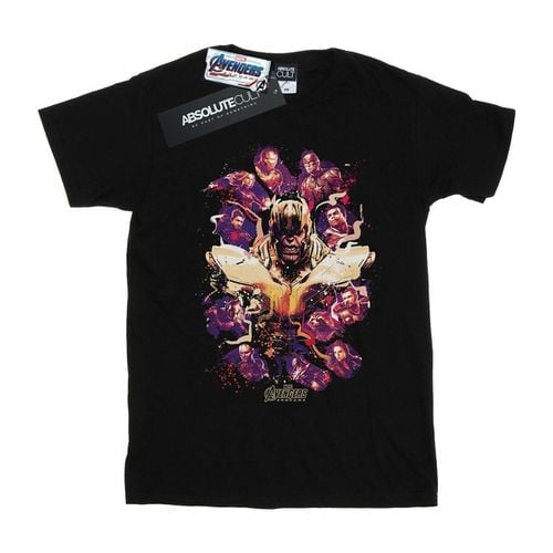 T-shirts a maniche lunghe Avengers Endgame - Marvel - Modalova