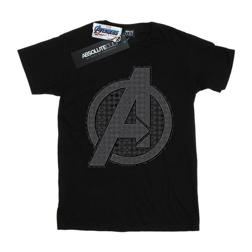 T-shirts a maniche lunghe Avengers Endgameic - Marvel - Modalova