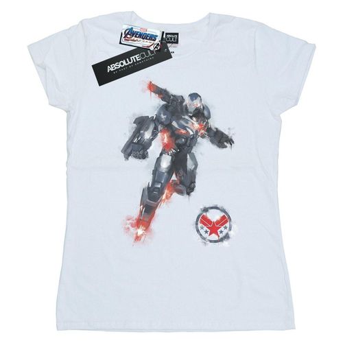 T-shirts a maniche lunghe Avengers Endgame - Marvel - Modalova