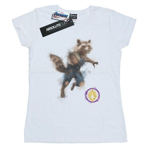 T-shirts a maniche lunghe Avengers Endgame - Marvel - Modalova