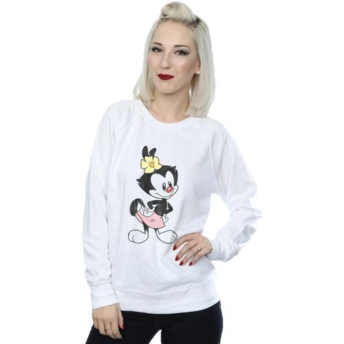 Felpa Animaniacs BI5982 - Animaniacs - Modalova