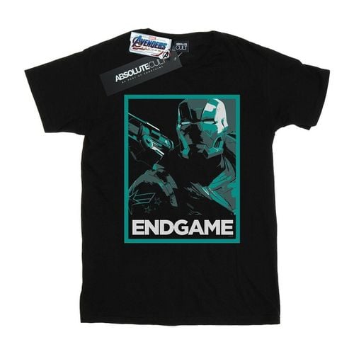 T-shirts a maniche lunghe Avengers Endgame - Marvel - Modalova