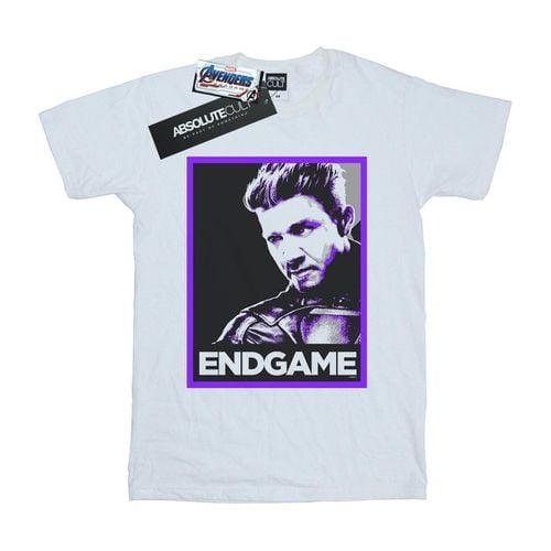 T-shirts a maniche lunghe Avengers Endgame - Marvel - Modalova