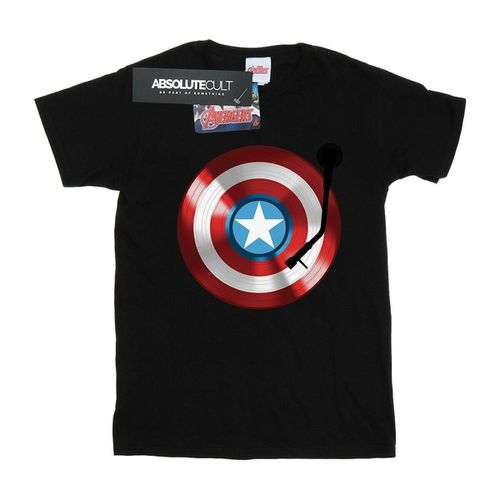 T-shirts a maniche lunghe BI6171 - Marvel - Modalova