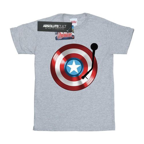 T-shirts a maniche lunghe BI6171 - Marvel - Modalova