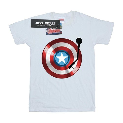 T-shirts a maniche lunghe BI6171 - Marvel - Modalova