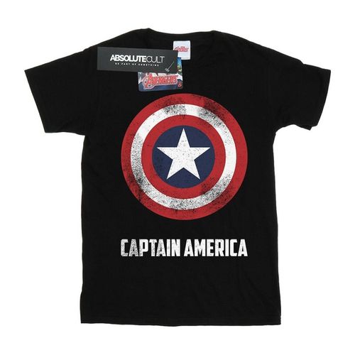 T-shirts a maniche lunghe BI6207 - Marvel - Modalova