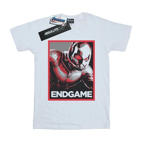 T-shirts a maniche lunghe Avengers Endgame - Marvel - Modalova