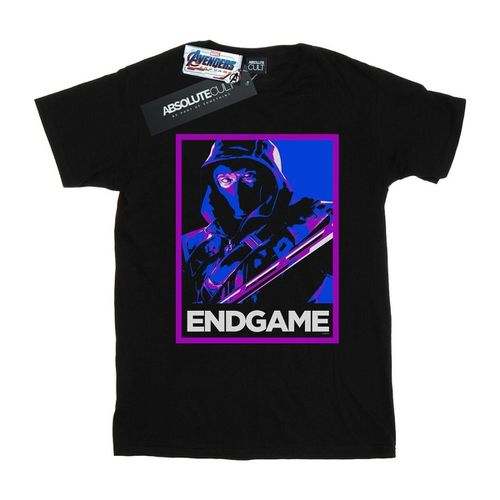 T-shirts a maniche lunghe Avengers Endgame - Marvel - Modalova