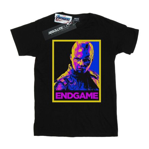 T-shirts a maniche lunghe Avengers Endgame - Marvel - Modalova