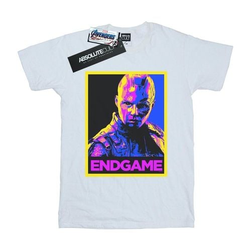 T-shirts a maniche lunghe Avengers Endgame - Marvel - Modalova