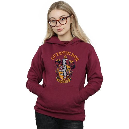 Felpa Harry Potter Gryffindor - Harry Potter - Modalova